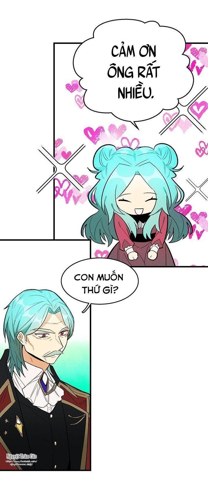 Nữ Đầu Bếp Hoàng Gia Chapter 20 - Trang 2