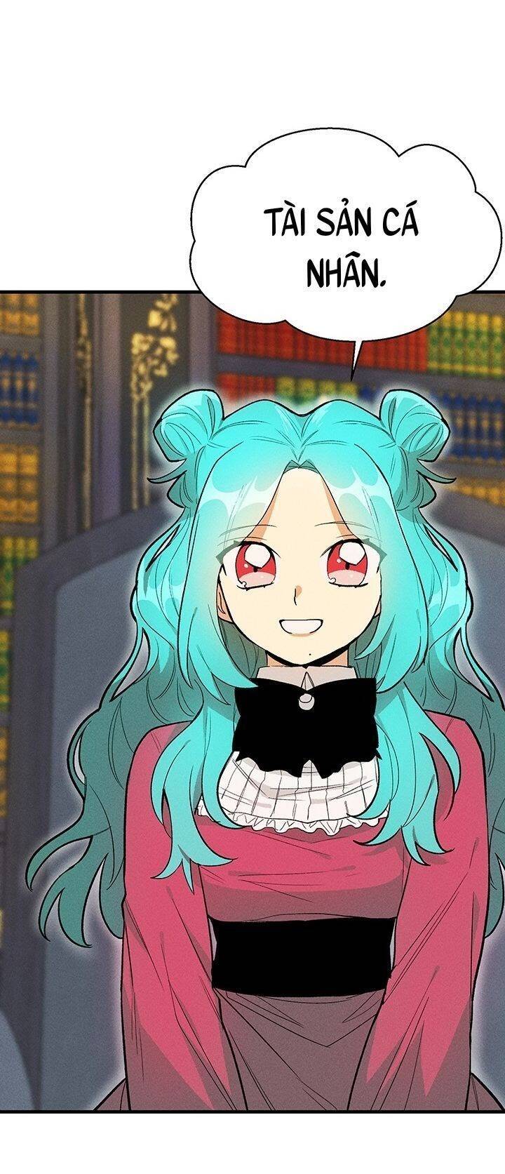 Nữ Đầu Bếp Hoàng Gia Chapter 20 - Trang 2