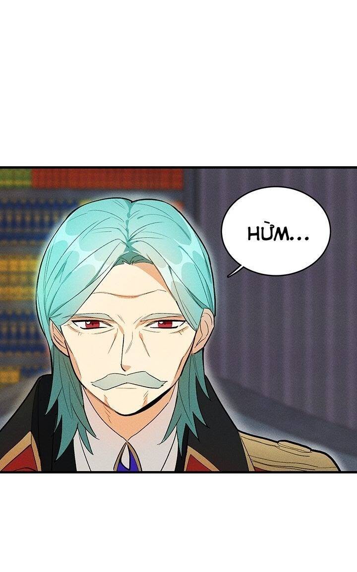 Nữ Đầu Bếp Hoàng Gia Chapter 20 - Trang 2