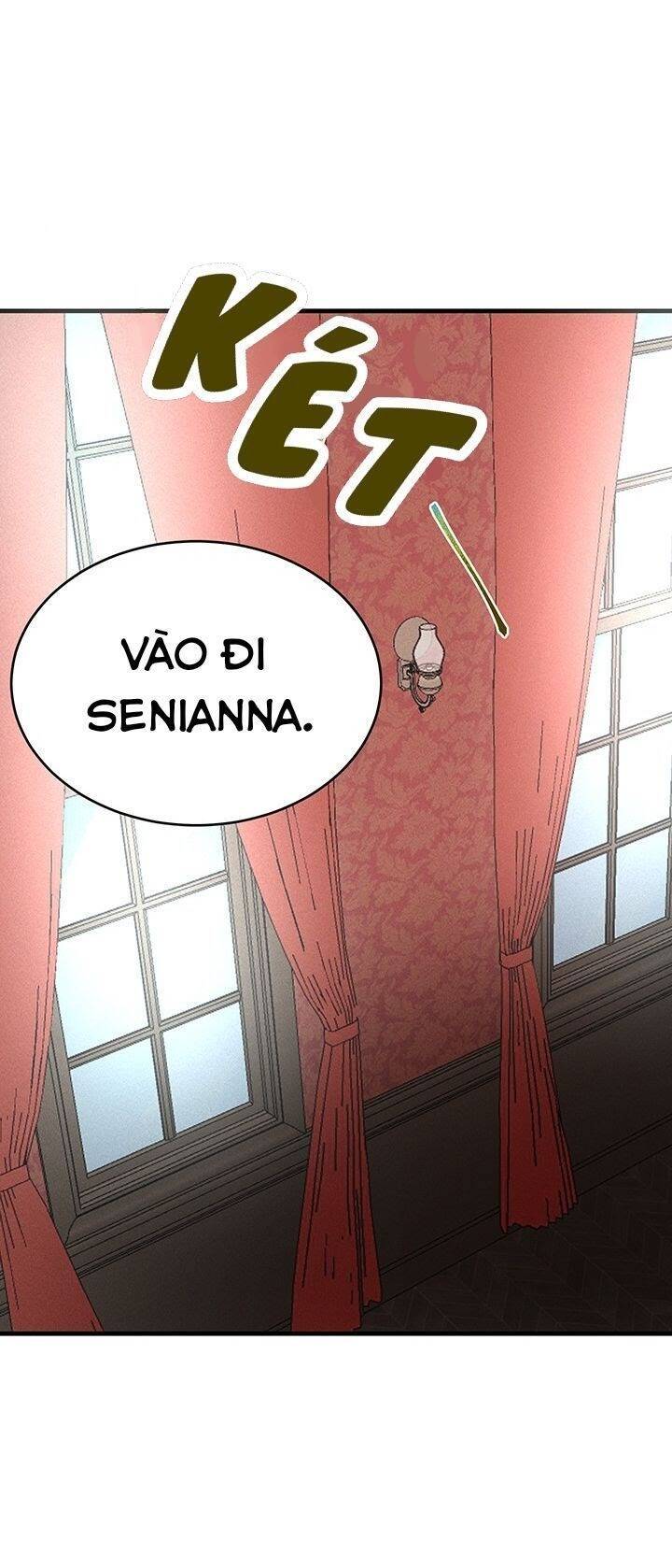 Nữ Đầu Bếp Hoàng Gia Chapter 20 - Trang 2