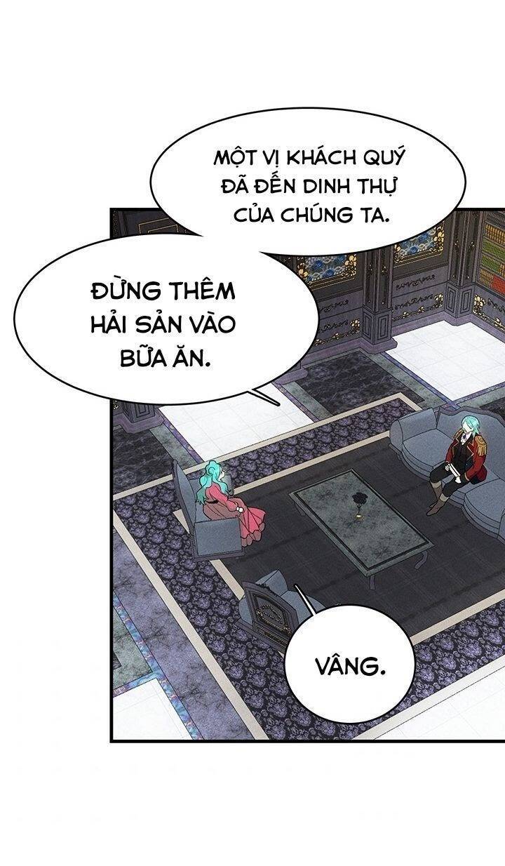 Nữ Đầu Bếp Hoàng Gia Chapter 20 - Trang 2