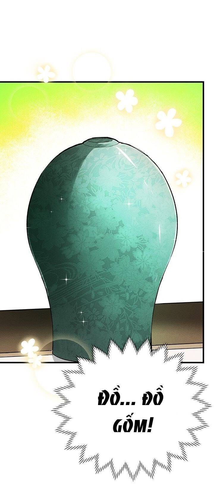 Nữ Đầu Bếp Hoàng Gia Chapter 20 - Trang 2