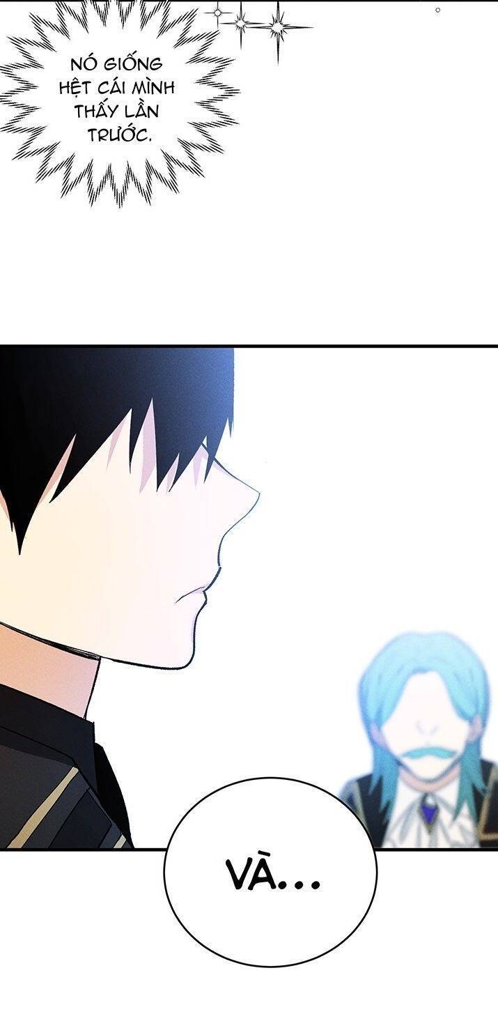 Nữ Đầu Bếp Hoàng Gia Chapter 20 - Trang 2