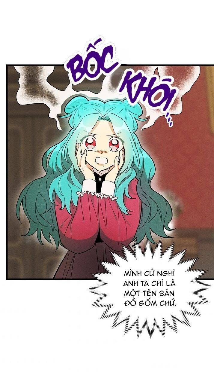 Nữ Đầu Bếp Hoàng Gia Chapter 20 - Trang 2