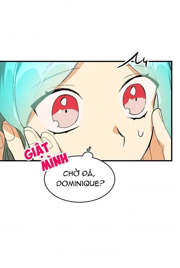 Nữ Đầu Bếp Hoàng Gia Chapter 20 - Trang 2