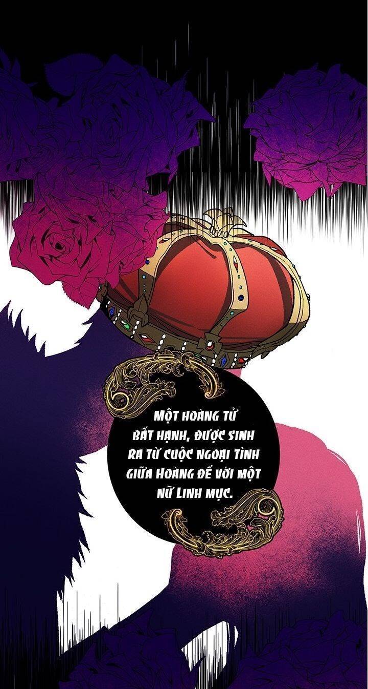 Nữ Đầu Bếp Hoàng Gia Chapter 20 - Trang 2