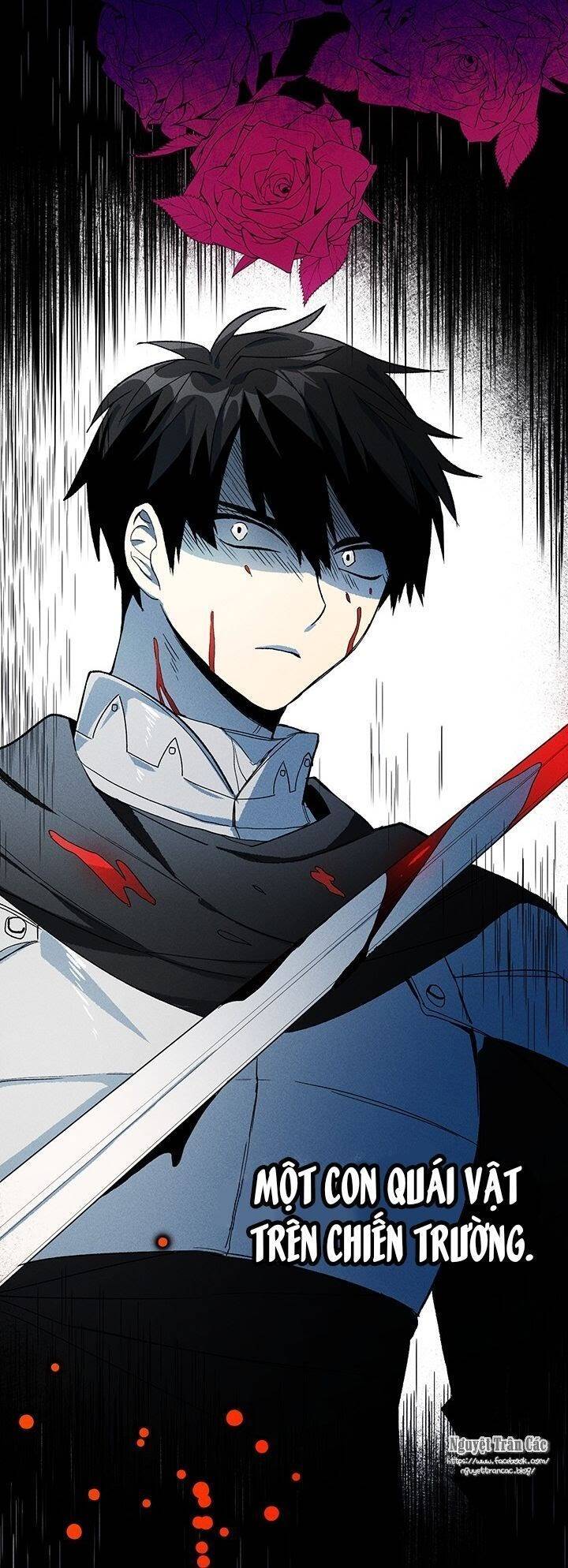 Nữ Đầu Bếp Hoàng Gia Chapter 20 - Trang 2