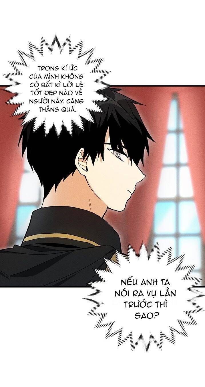 Nữ Đầu Bếp Hoàng Gia Chapter 20 - Trang 2