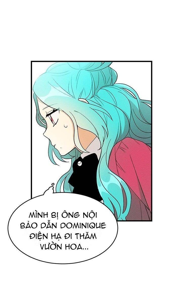 Nữ Đầu Bếp Hoàng Gia Chapter 20 - Trang 2