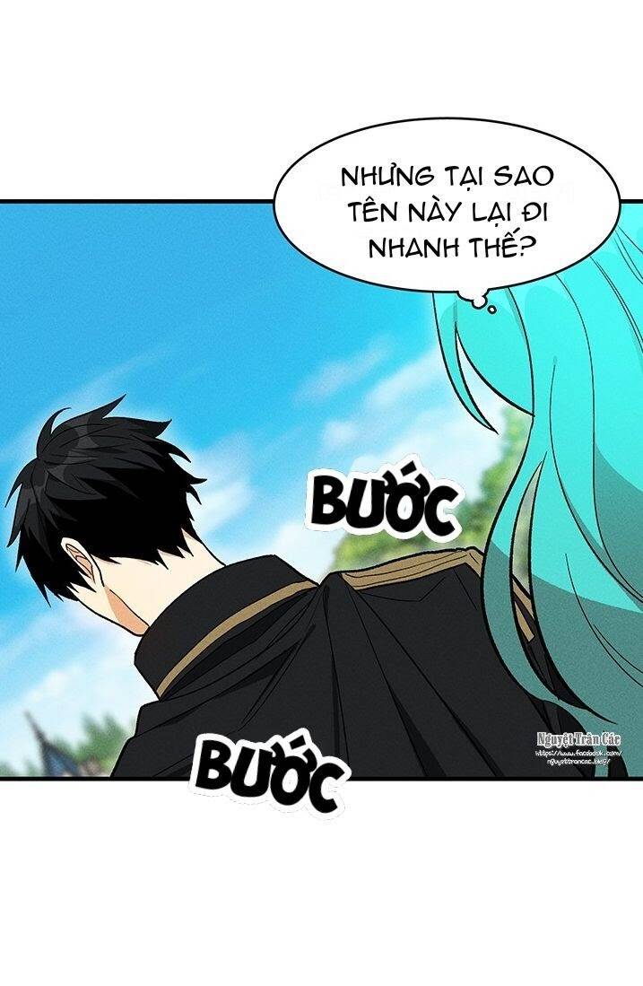 Nữ Đầu Bếp Hoàng Gia Chapter 20 - Trang 2