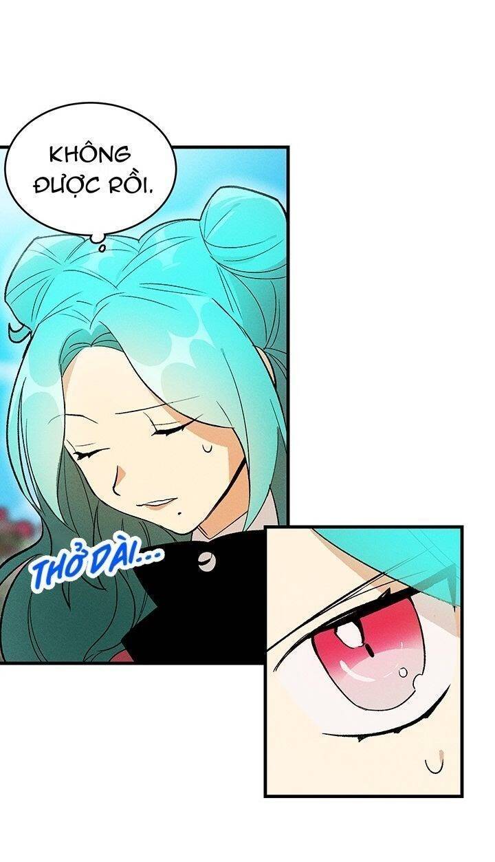 Nữ Đầu Bếp Hoàng Gia Chapter 20 - Trang 2