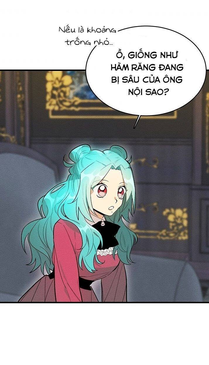 Nữ Đầu Bếp Hoàng Gia Chapter 20 - Trang 2