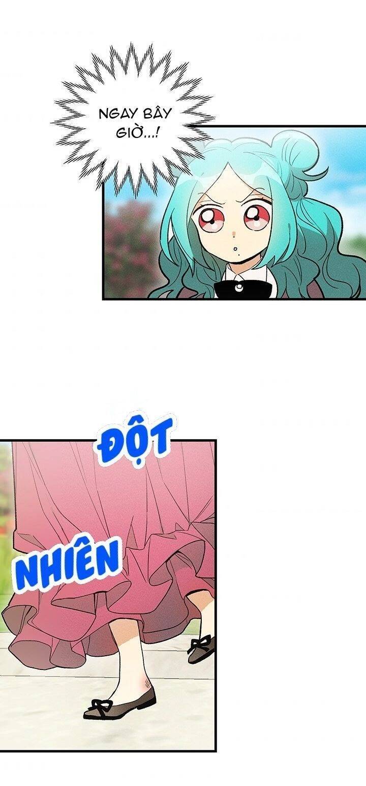 Nữ Đầu Bếp Hoàng Gia Chapter 20 - Trang 2