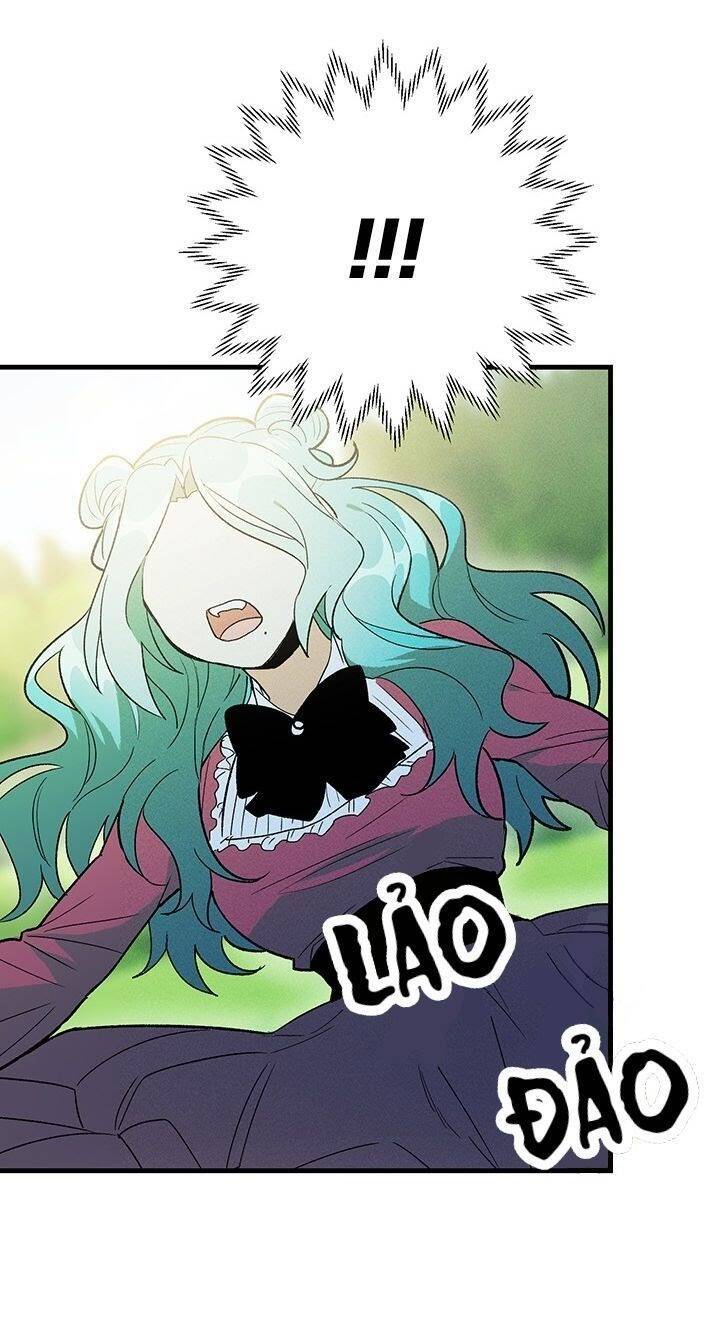 Nữ Đầu Bếp Hoàng Gia Chapter 20 - Trang 2