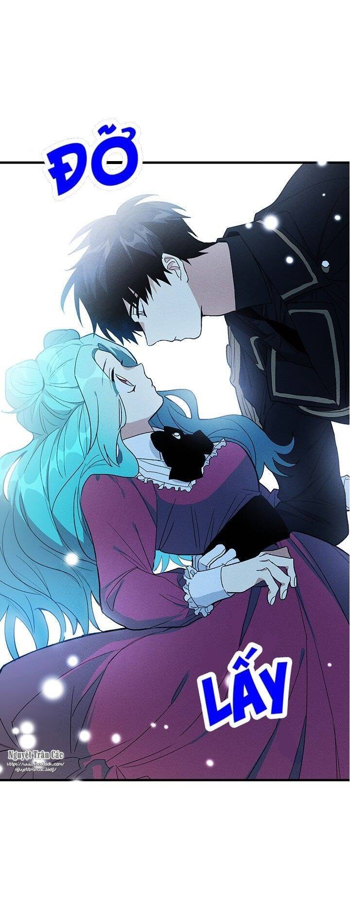 Nữ Đầu Bếp Hoàng Gia Chapter 20 - Trang 2