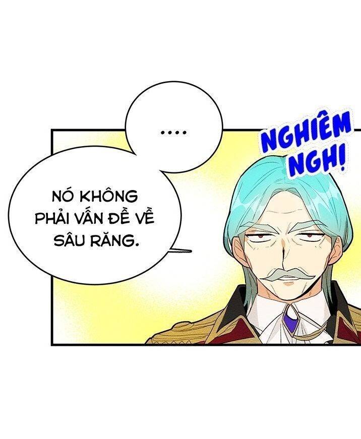 Nữ Đầu Bếp Hoàng Gia Chapter 20 - Trang 2