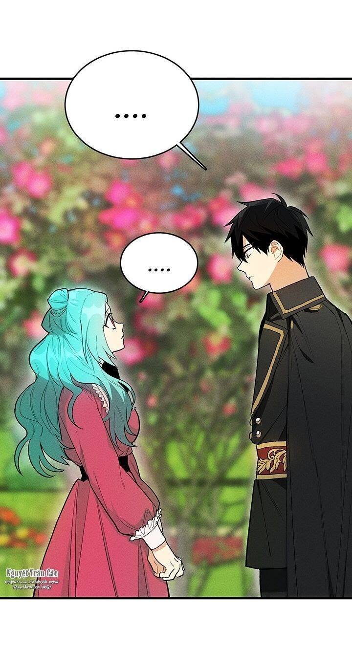 Nữ Đầu Bếp Hoàng Gia Chapter 21 - Trang 2
