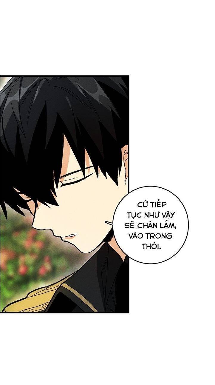 Nữ Đầu Bếp Hoàng Gia Chapter 21 - Trang 2