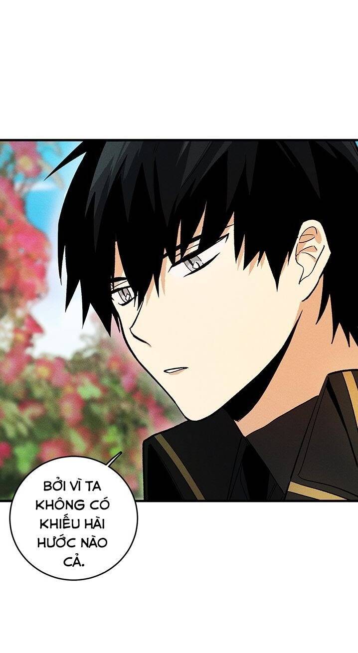 Nữ Đầu Bếp Hoàng Gia Chapter 21 - Trang 2