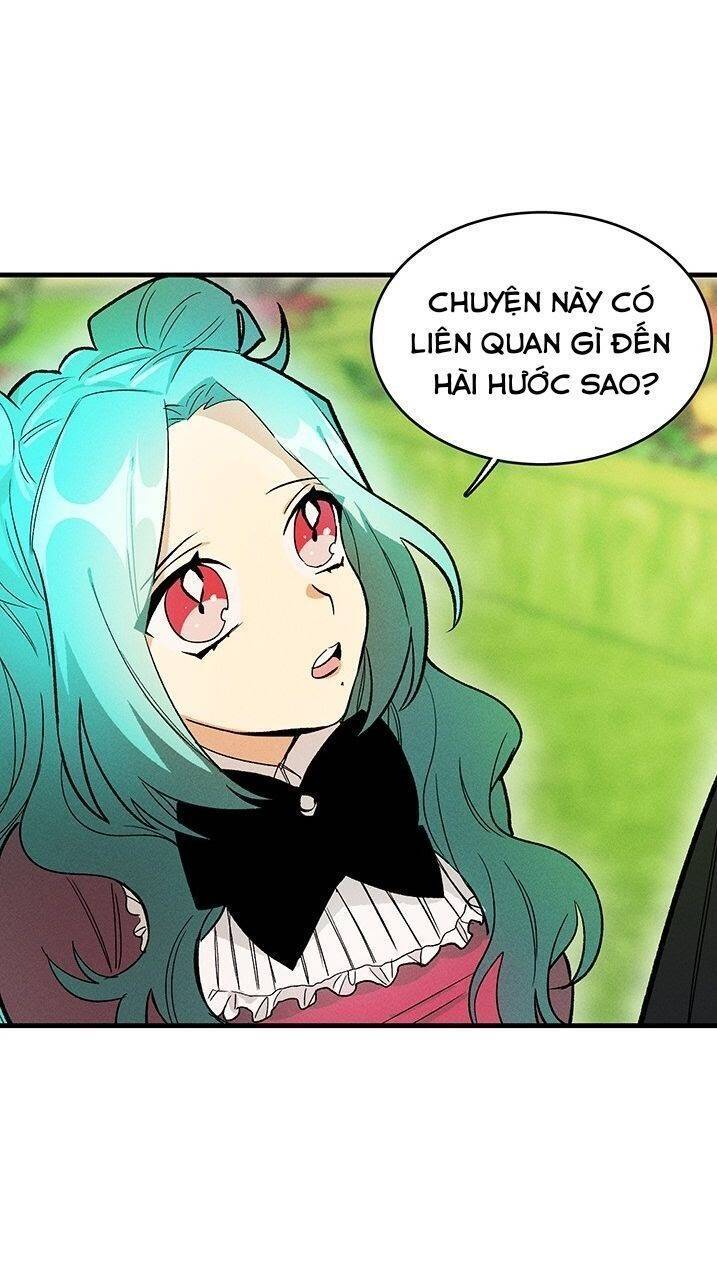 Nữ Đầu Bếp Hoàng Gia Chapter 21 - Trang 2