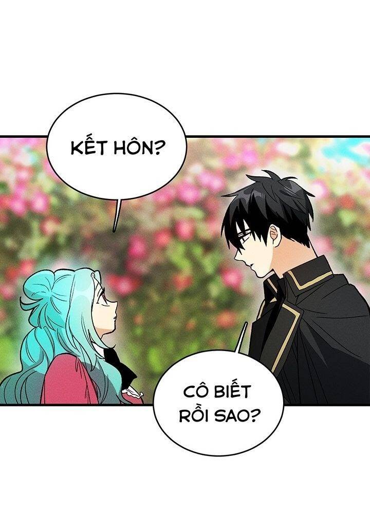 Nữ Đầu Bếp Hoàng Gia Chapter 21 - Trang 2