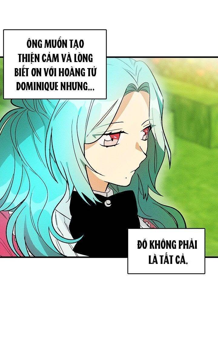 Nữ Đầu Bếp Hoàng Gia Chapter 21 - Trang 2