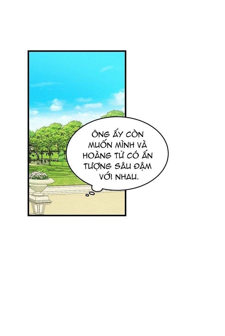 Nữ Đầu Bếp Hoàng Gia Chapter 21 - Trang 2