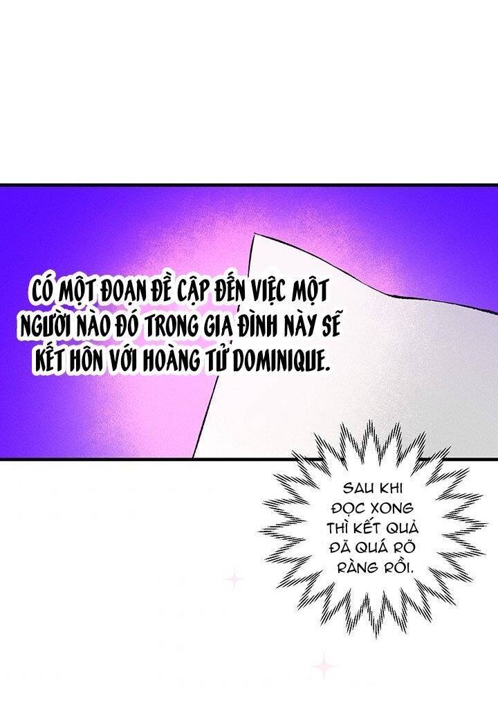 Nữ Đầu Bếp Hoàng Gia Chapter 21 - Trang 2