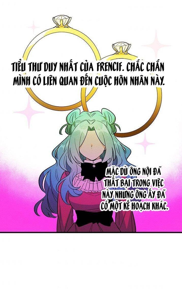 Nữ Đầu Bếp Hoàng Gia Chapter 21 - Trang 2