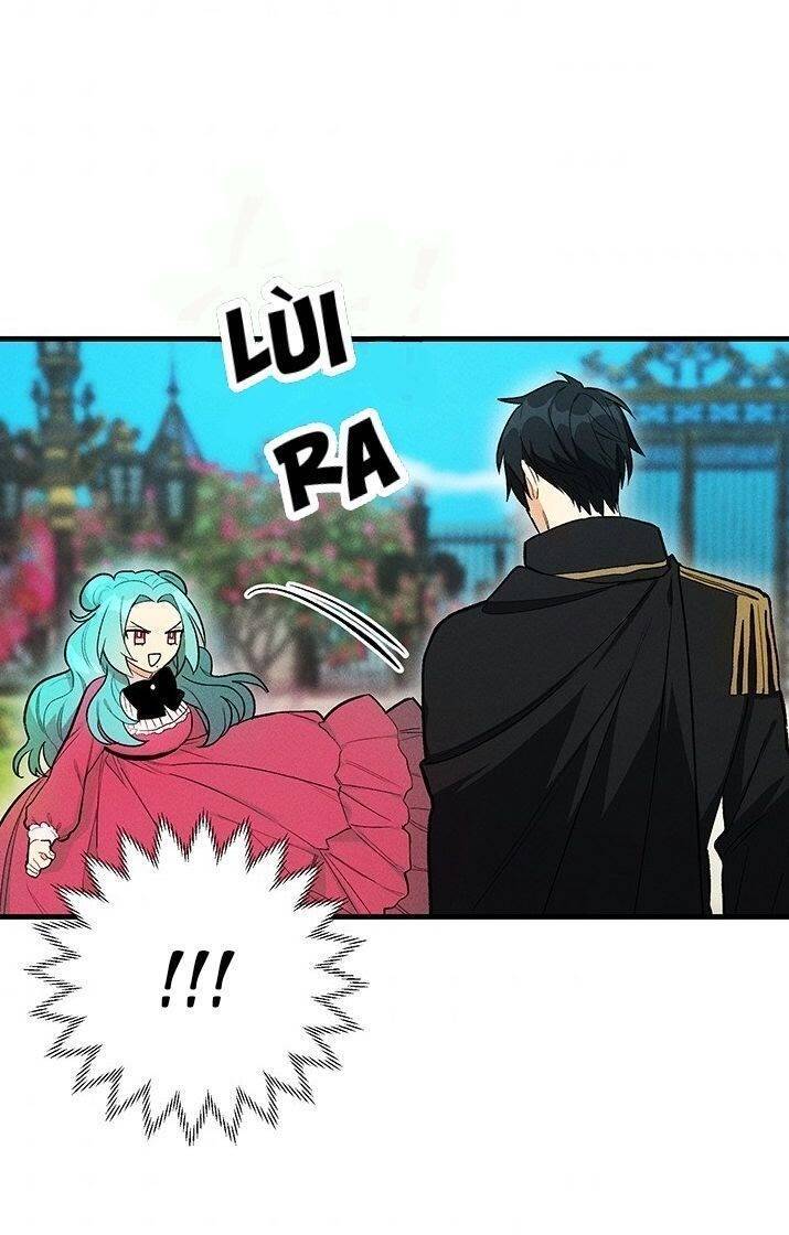 Nữ Đầu Bếp Hoàng Gia Chapter 21 - Trang 2