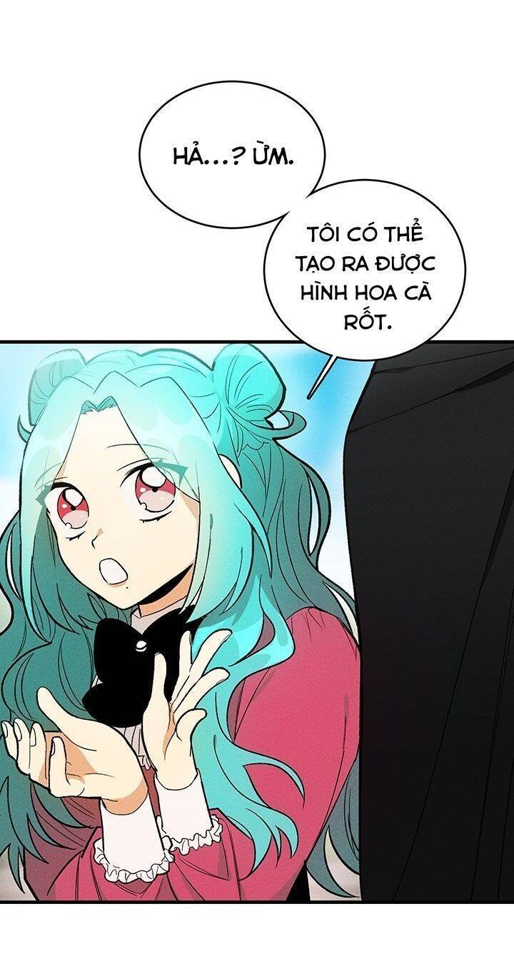 Nữ Đầu Bếp Hoàng Gia Chapter 21 - Trang 2