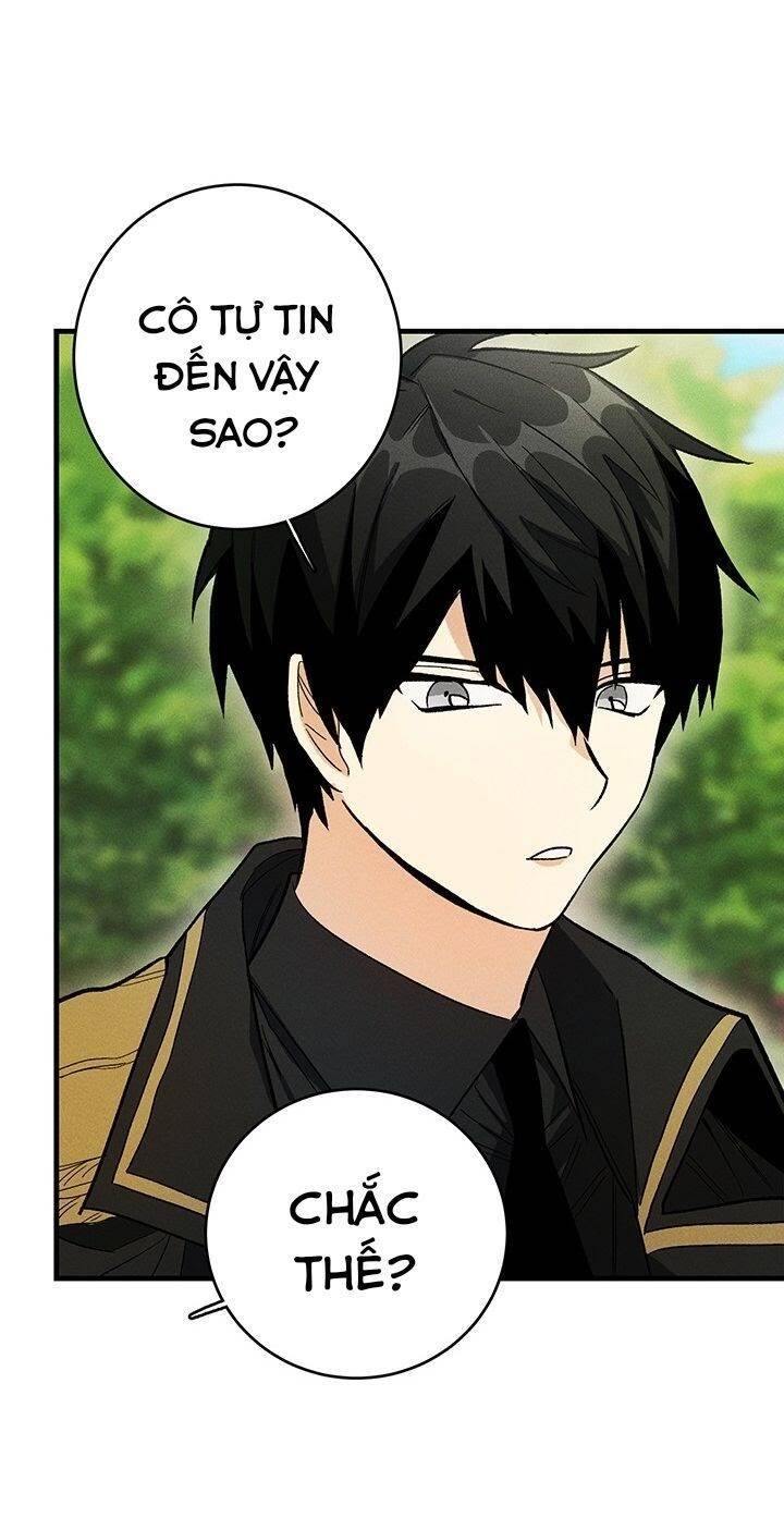 Nữ Đầu Bếp Hoàng Gia Chapter 21 - Trang 2