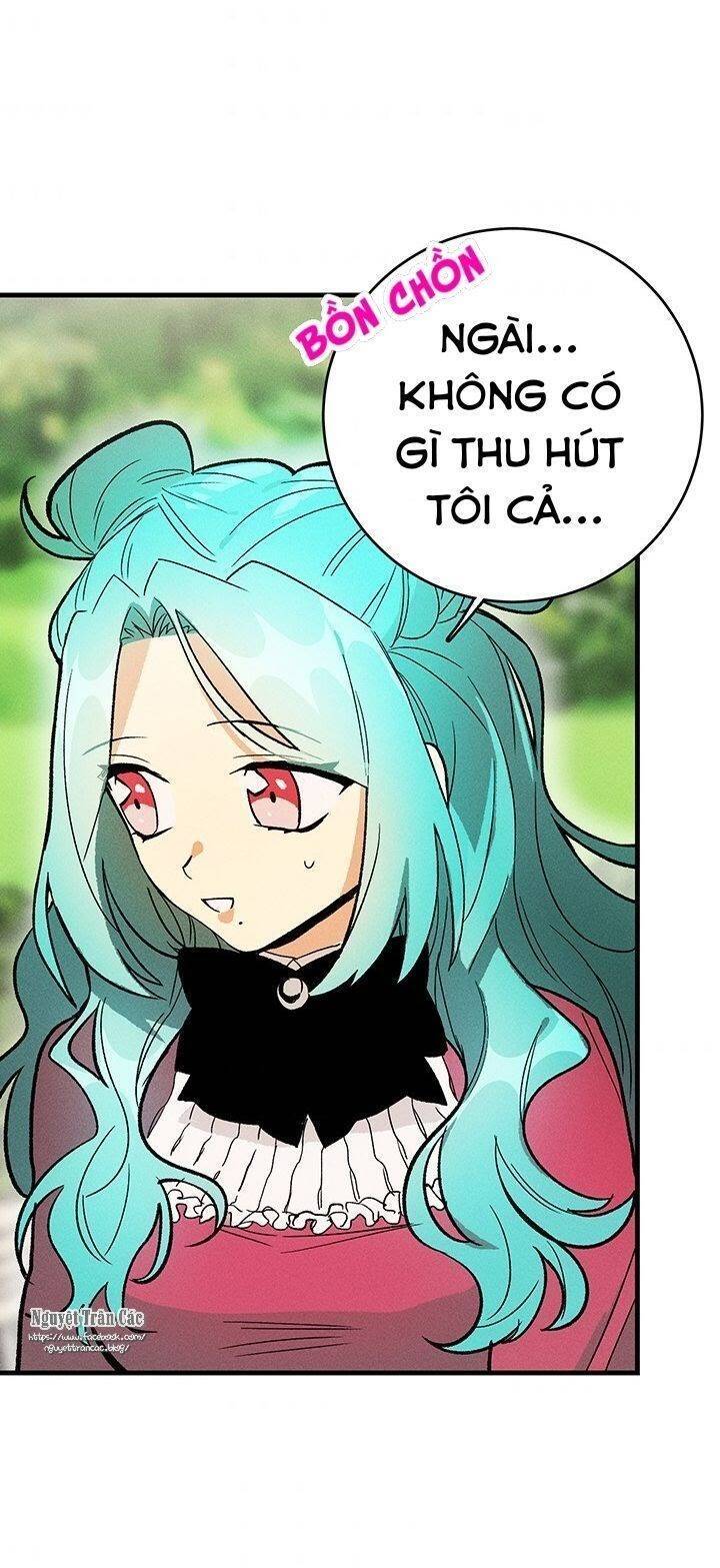 Nữ Đầu Bếp Hoàng Gia Chapter 21 - Trang 2