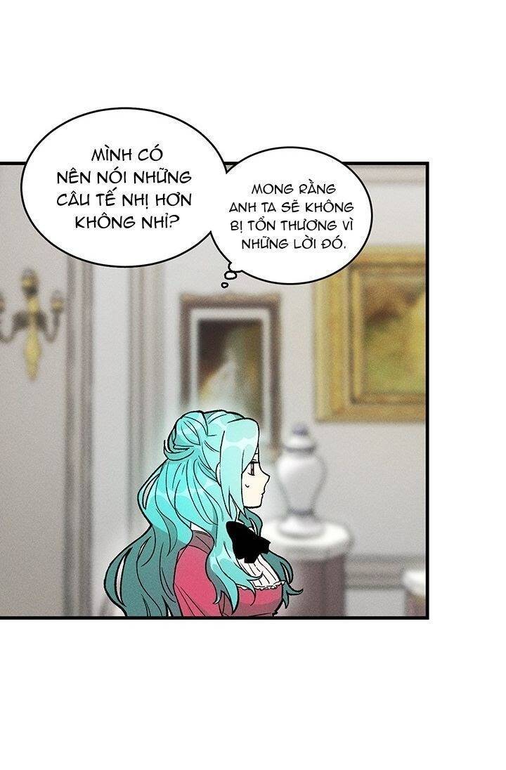 Nữ Đầu Bếp Hoàng Gia Chapter 21 - Trang 2