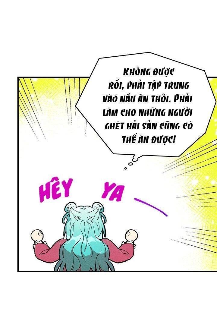 Nữ Đầu Bếp Hoàng Gia Chapter 21 - Trang 2