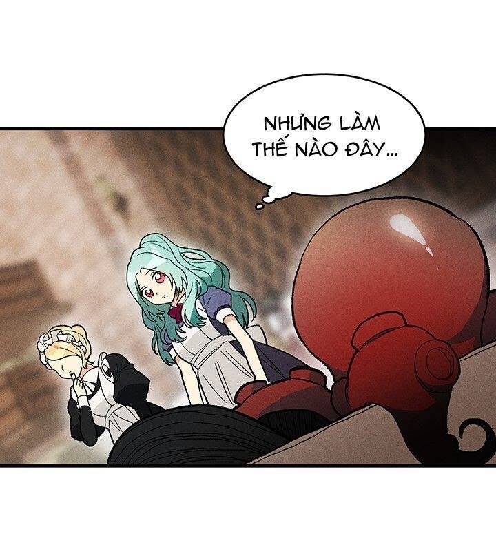 Nữ Đầu Bếp Hoàng Gia Chapter 21 - Trang 2