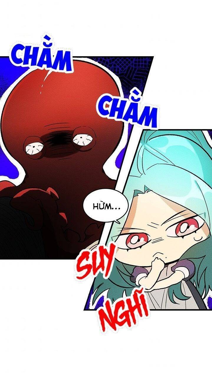 Nữ Đầu Bếp Hoàng Gia Chapter 21 - Trang 2