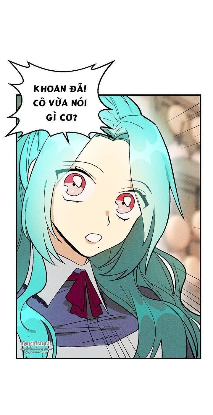 Nữ Đầu Bếp Hoàng Gia Chapter 21 - Trang 2