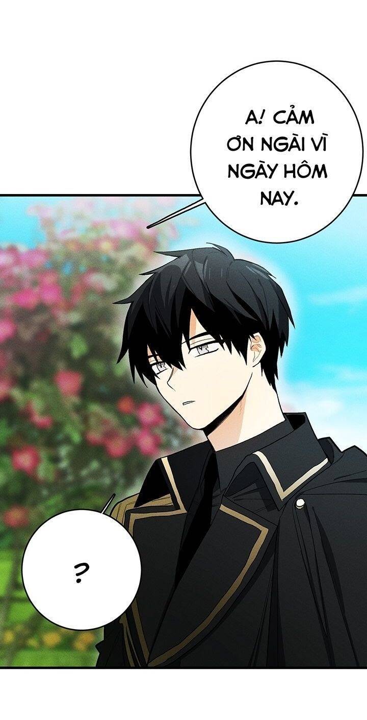 Nữ Đầu Bếp Hoàng Gia Chapter 21 - Trang 2