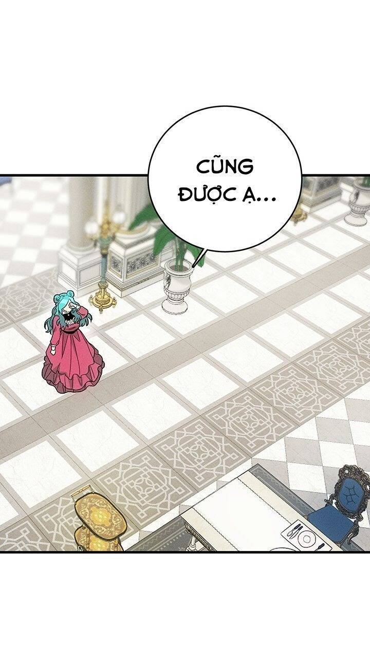 Nữ Đầu Bếp Hoàng Gia Chapter 21 - Trang 2