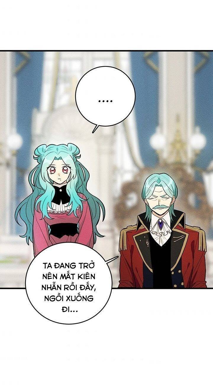 Nữ Đầu Bếp Hoàng Gia Chapter 21 - Trang 2