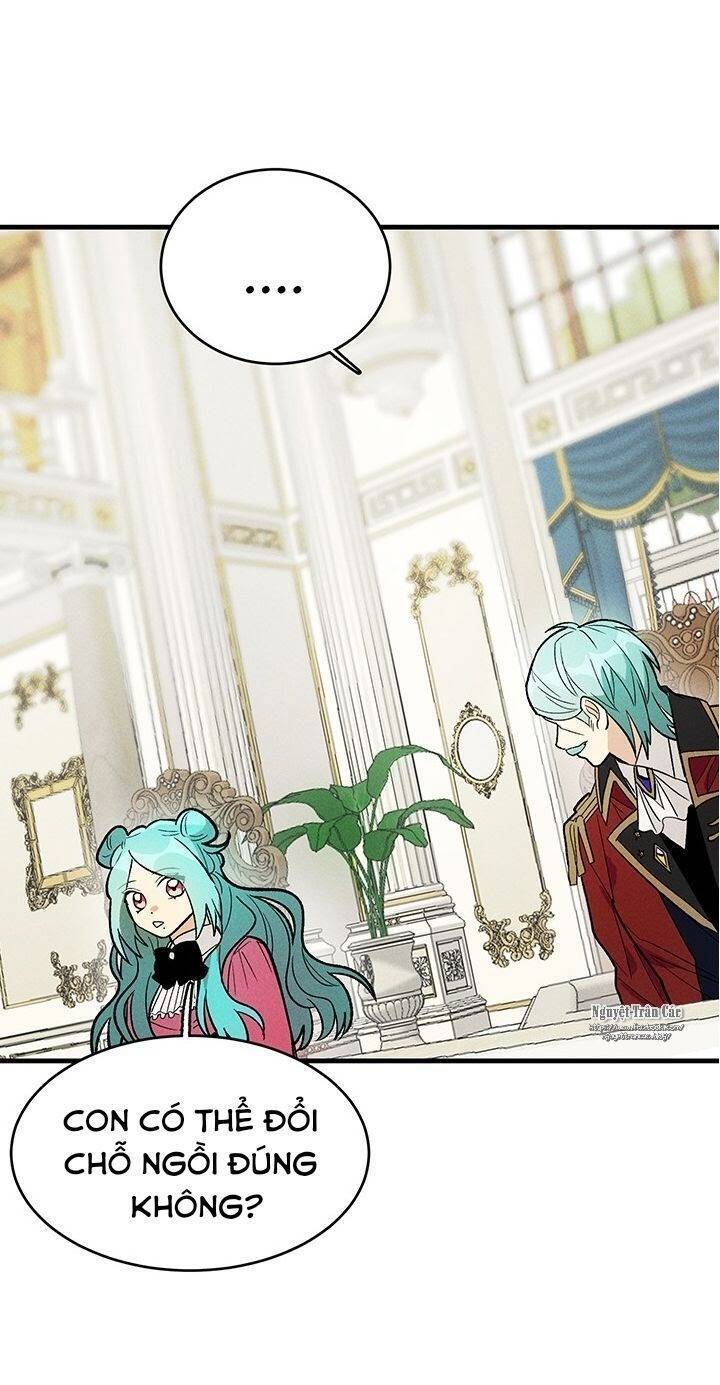 Nữ Đầu Bếp Hoàng Gia Chapter 21 - Trang 2