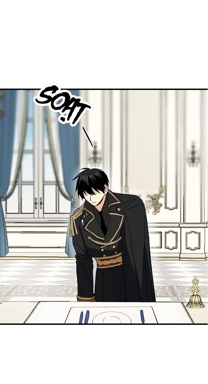 Nữ Đầu Bếp Hoàng Gia Chapter 21 - Trang 2