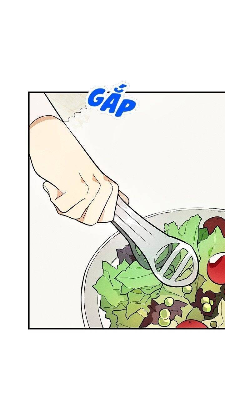 Nữ Đầu Bếp Hoàng Gia Chapter 21 - Trang 2