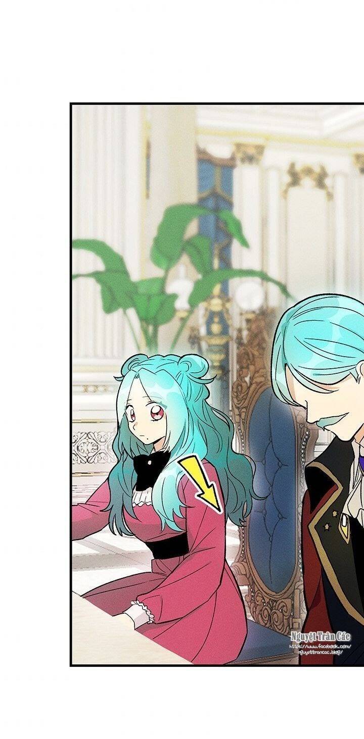 Nữ Đầu Bếp Hoàng Gia Chapter 21 - Trang 2