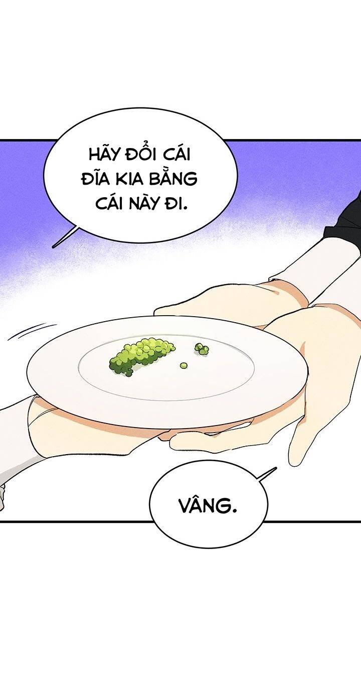 Nữ Đầu Bếp Hoàng Gia Chapter 21 - Trang 2