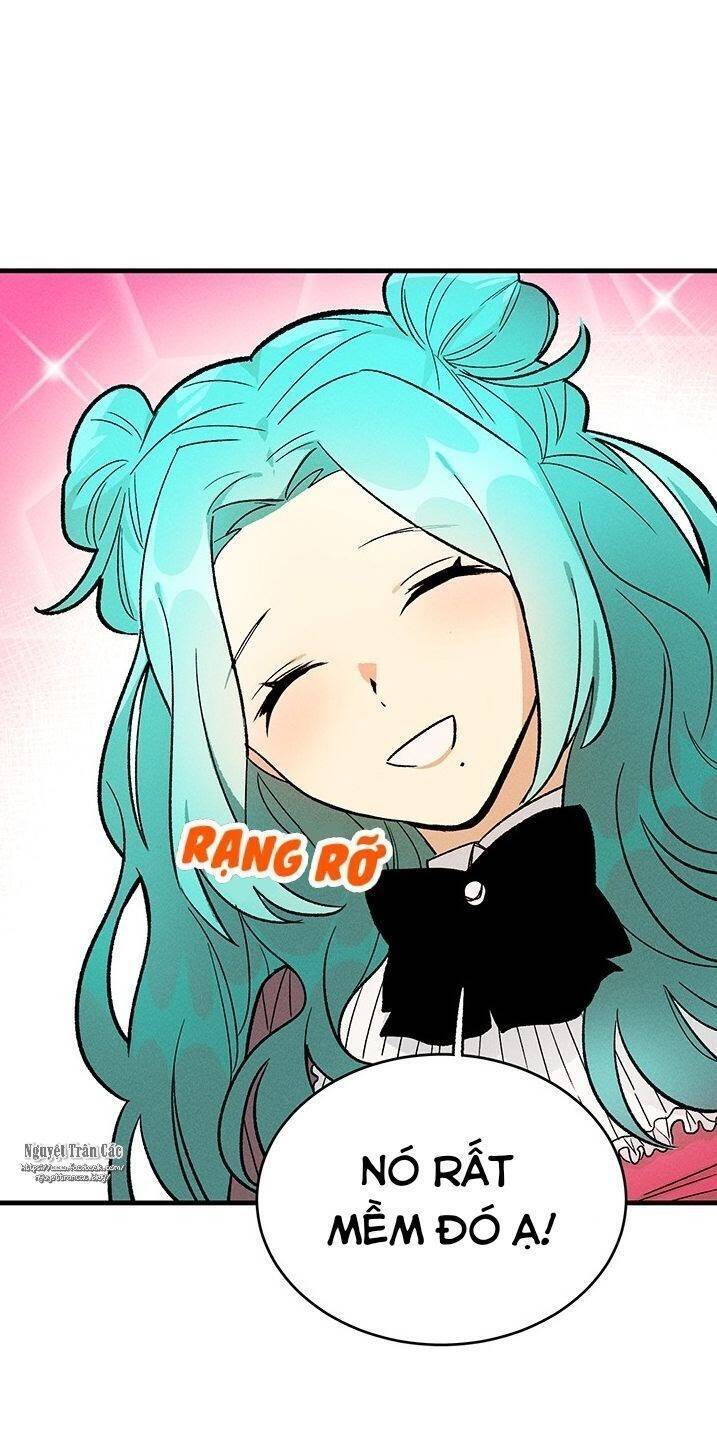 Nữ Đầu Bếp Hoàng Gia Chapter 21 - Trang 2