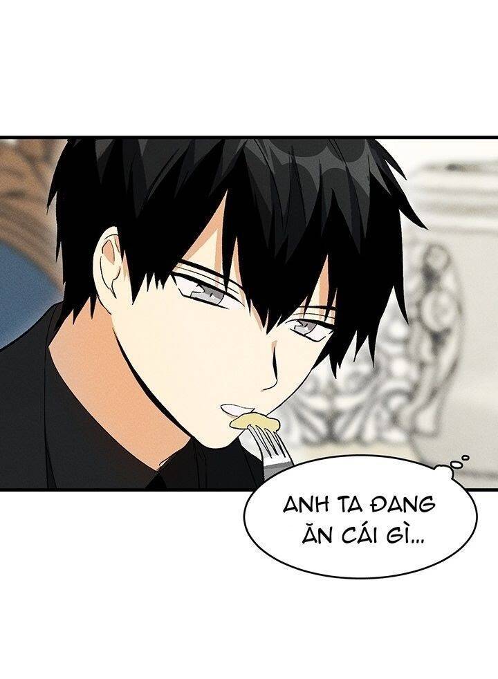 Nữ Đầu Bếp Hoàng Gia Chapter 22 - Trang 2