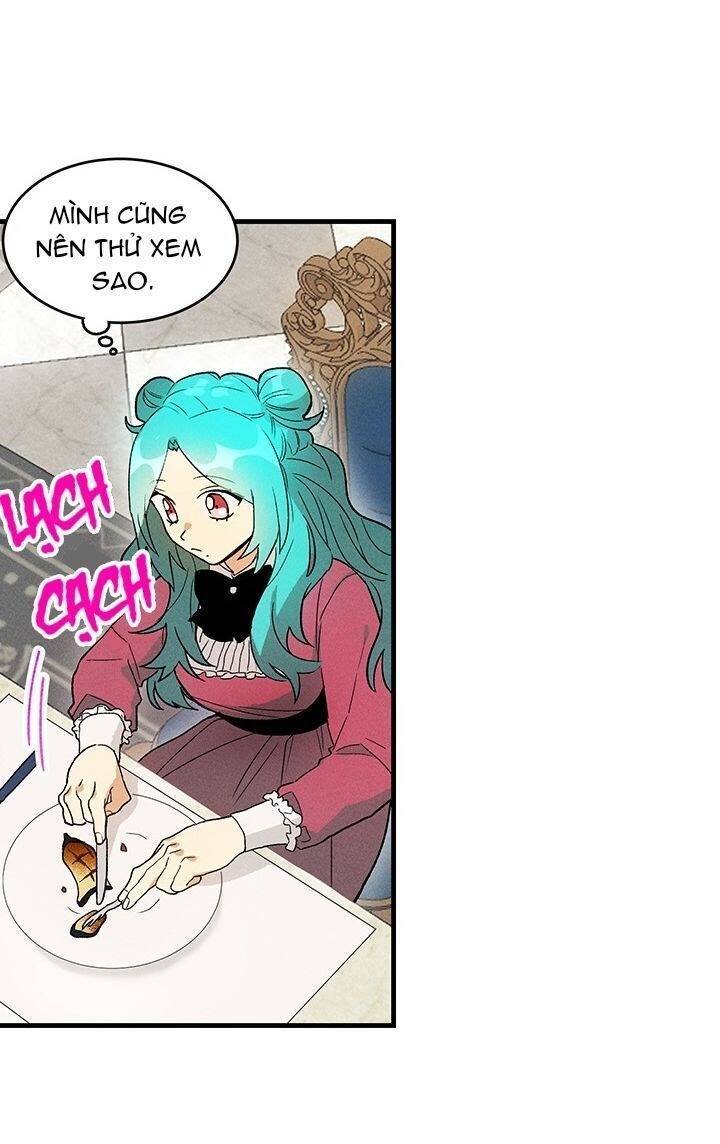 Nữ Đầu Bếp Hoàng Gia Chapter 22 - Trang 2