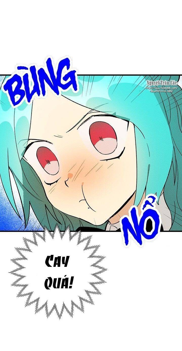 Nữ Đầu Bếp Hoàng Gia Chapter 22 - Trang 2